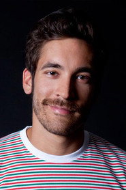 Photo of Dale Cooper