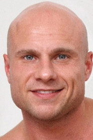 Photo of Bruce Ford