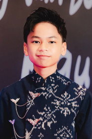 Photo of Jordan Omar as Romi