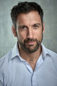 Photo of Jack Loy as Roman