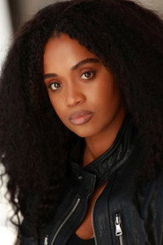 Photo of Cannady Bell as Samantha
