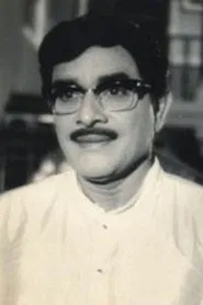 Photo of Dhulipala as Udayarka Maharaju