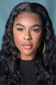 Photo of Mena Monroe as Tajani Chalmers