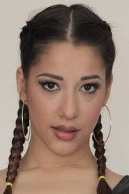 Photo of Angie White