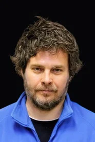 Photo of Berencsi Attila as Füge
