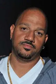 Photo of Allen Hughes as Self