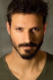 Photo of Murilo Cezar as Prof. Marcelo Pessoa