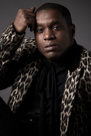 Photo of Ty Taylor
