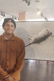 Photo of João Vitor Tadeu as Maurilio