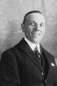 Photo of Lucien Cazalis as Mr Müller