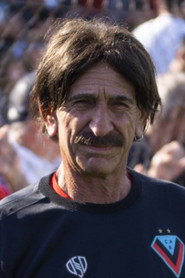 Photo of Pablo Vicó as Himself