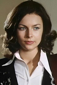 Photo of Heidi Kappler as Rösle Riechle