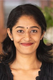 Photo of Akshaya Vijayakumar as Meenakumari