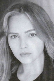 Photo of Catherine Hollows as Juhani