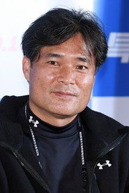 Photo of Sin Jae-myeong as Guile