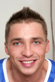 Photo of Brett Carter