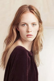 Photo of Tereza Kašparová as Klára Kolíbalová