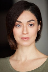 Photo of Diana Diaz as Dina