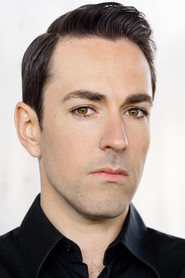 Photo of Gabriel Oliva as Blaze