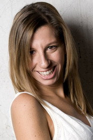 Photo of Federica Bonavolontà as Rosa
