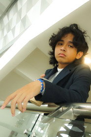 Photo of M. Kifahi Avicena Harris as Guitarist