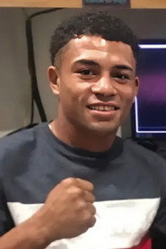 Photo of Ronal Batista as Self