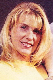 Photo of Lori Fullington as Peaches