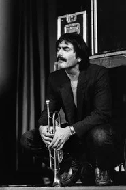Photo of Enrico Rava
