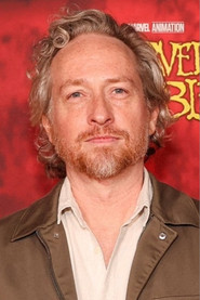Photo of Zeb Wells as Jewbot