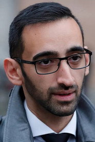 Photo of Nima Nabipour as Ali Ahman