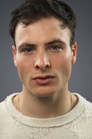 Photo of Cooper Levy as Jesse Garland