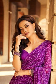 Photo of Prakruti Mishra