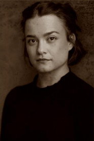 Photo of Frances Shadbolt-Lang as The Grey Death