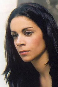 Photo of Artemis Orfanidou