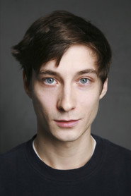 Photo of Nikolai Gemel as Marcel