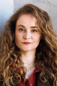 Photo of Jette Søndergaard as Maria