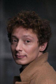 Photo of Pavlo Kruzhnov as Zbyshek