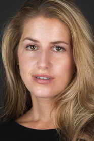 Photo of Kathryn Schneider as Savannah