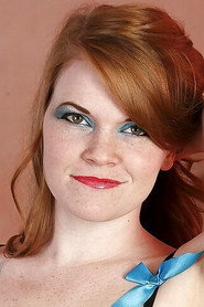 Photo of Ariel Stonem