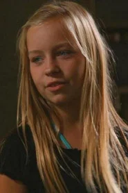 Photo of Laurie Verbauwhede as de jonge Anna