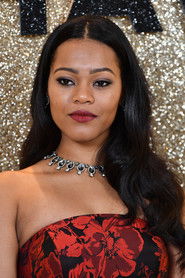 Photo of Loreece Harrison as Nora