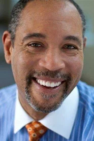 Photo of Harvey Q. Johnson as Werner