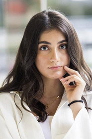 Photo of Swamy Rotolo as Chiara