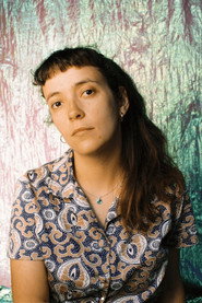 Photo of Tota Alves as Carla