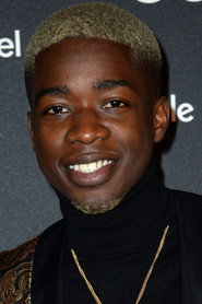 Photo of MHD as Self