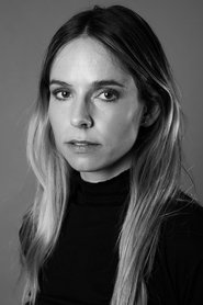 Photo of Rakel Benér as Maria Bondy