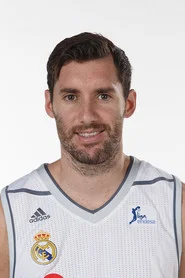 Photo of Rudy Fernández as Himself