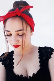 Photo of Evita Asimidou as Ebita