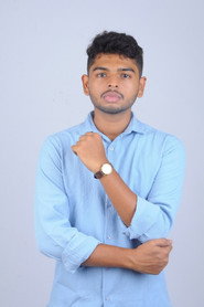 Photo of Chandan p as Pratham