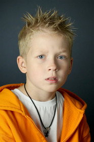 Photo of Ostap Rimmen